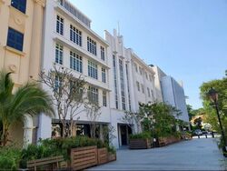 Armenian Street (D6), Office #451599361